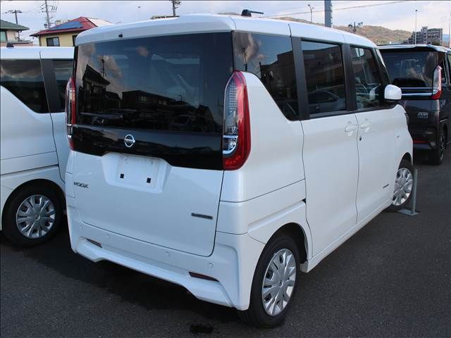 NISSAN ROOX 2022 Image 31