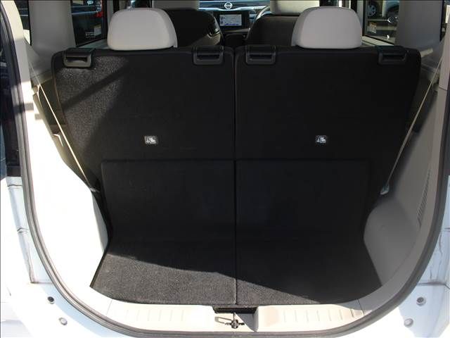 NISSAN ROOX 2022 Image 31