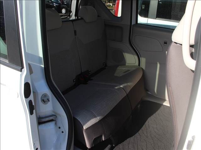 NISSAN ROOX 2022 Image 31