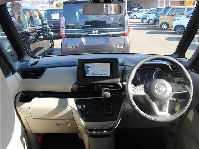 NISSAN ROOX 2022 Image 31