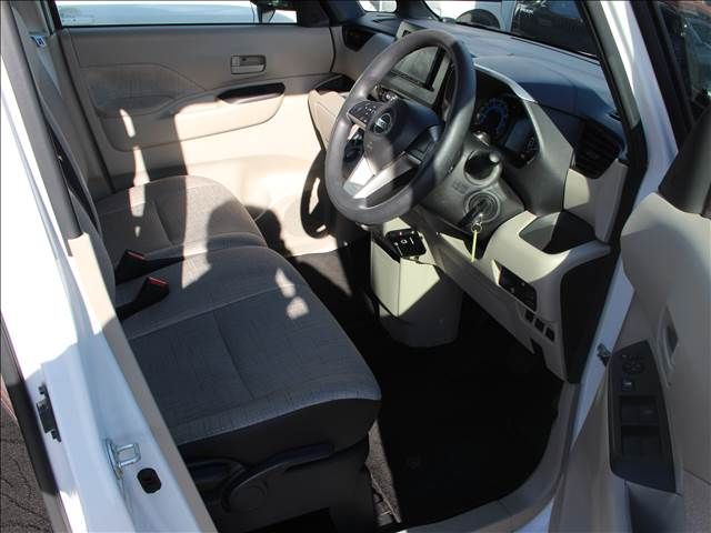 NISSAN ROOX 2022 Image 31