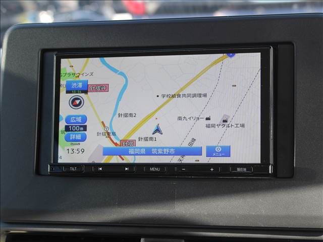 NISSAN ROOX 2022 Image 31