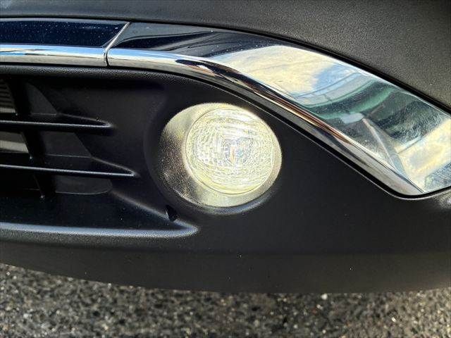 TOYOTA HARRIER HYBRID 2021 Image 31