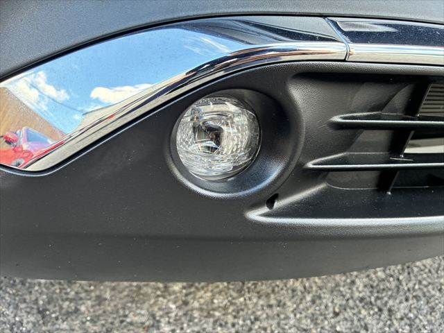 TOYOTA HARRIER HYBRID 2021 Image 31