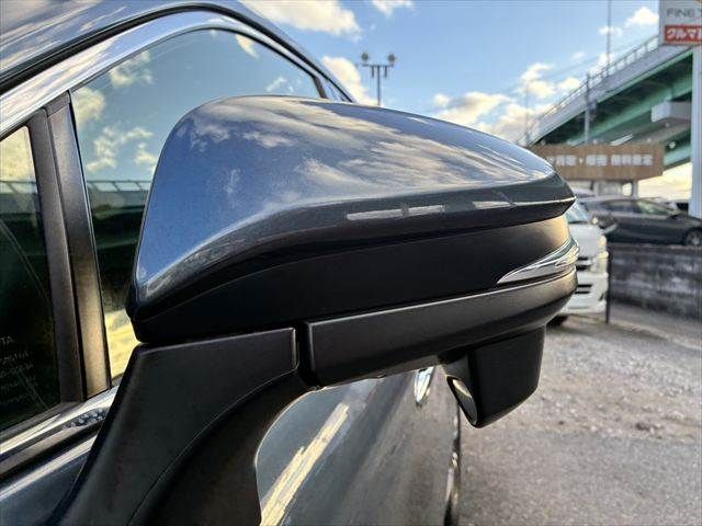 TOYOTA HARRIER HYBRID 2021 Image 31