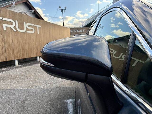 TOYOTA HARRIER HYBRID 2021 Image 31