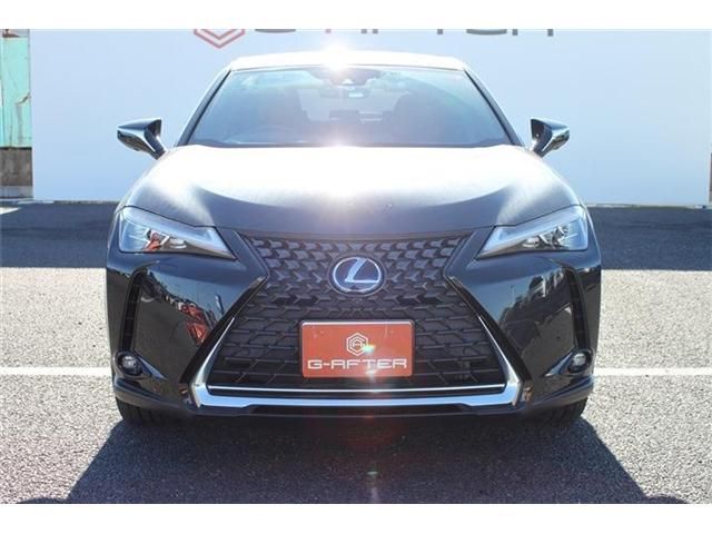 TOYOTA LEXUS UX300E 2022 Image 31