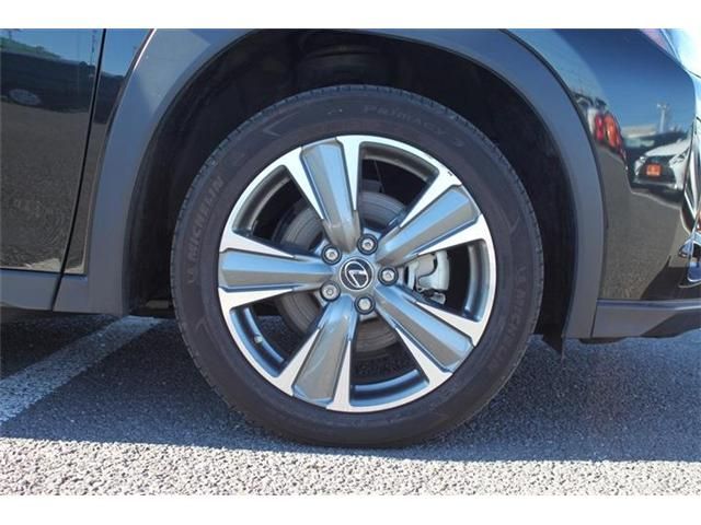 TOYOTA LEXUS UX300E 2022 Image 31