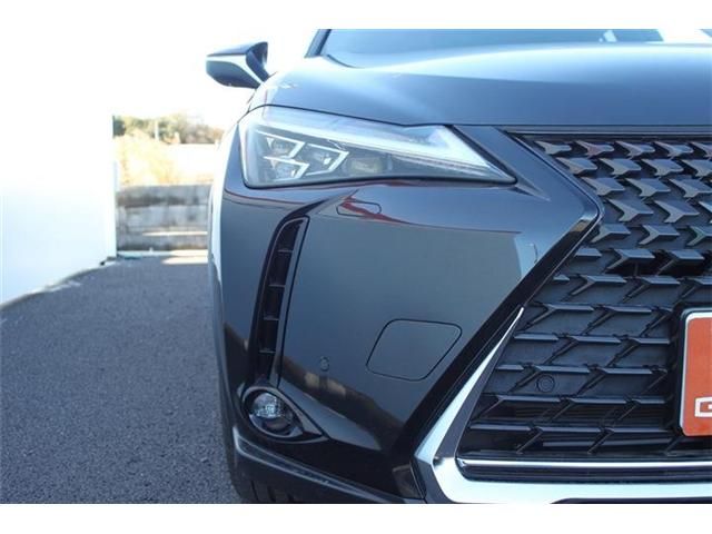 TOYOTA LEXUS UX300E 2022 Image 31