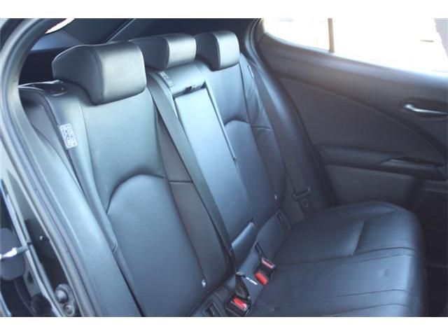 TOYOTA LEXUS UX300E 2022 Image 31