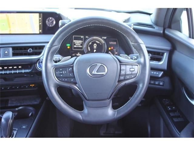TOYOTA LEXUS UX300E 2022 Image 31