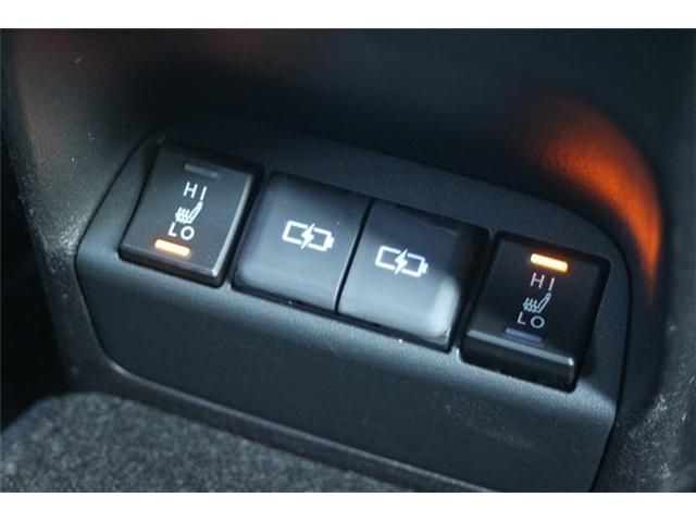 TOYOTA LEXUS UX300E 2022 Image 31