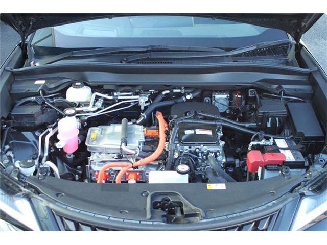 TOYOTA LEXUS UX300E 2022 Image 31