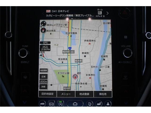 SUBARU LEVORG 2024 Image 31