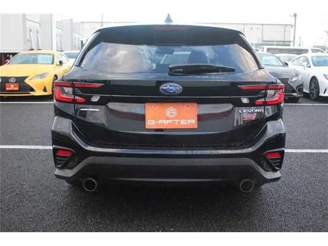 SUBARU LEVORG 2024 Image 31