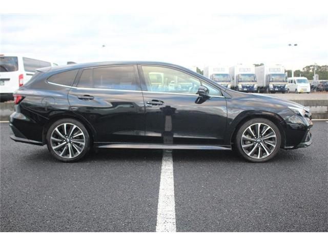 SUBARU LEVORG 2024 Image 31