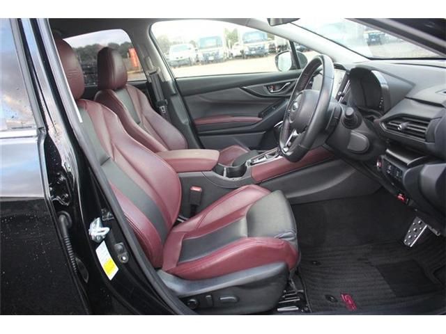 SUBARU LEVORG 2024 Image 31