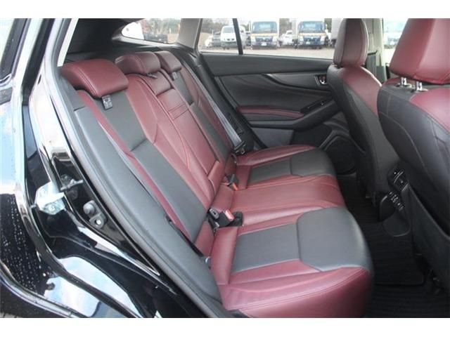 SUBARU LEVORG 2024 Image 31