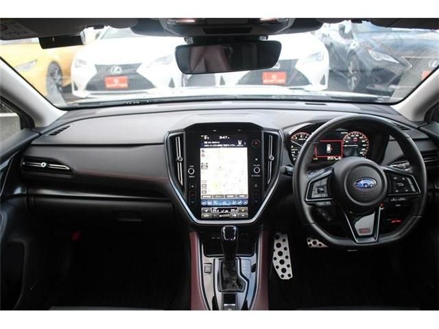 SUBARU LEVORG 2024 Image 31