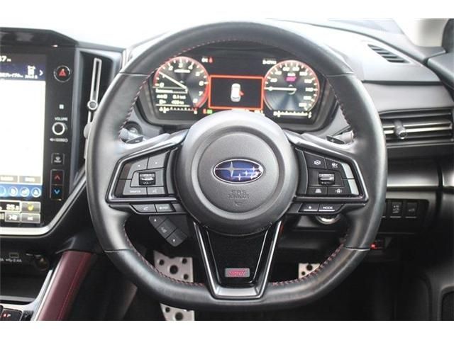 SUBARU LEVORG 2024 Image 31