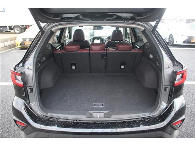 SUBARU LEVORG 2024 Image 31