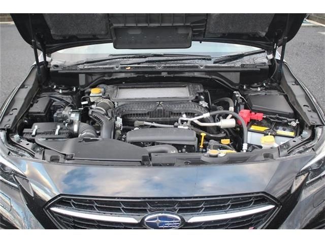 SUBARU LEVORG 2024 Image 31