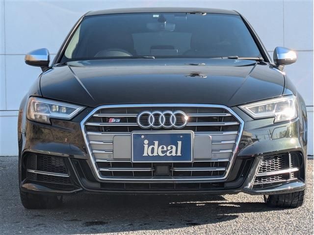 AUDI S3 SPORTBACK 2017 Image 31