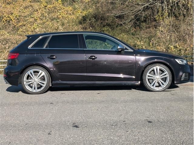 AUDI S3 SPORTBACK 2017 Image 31