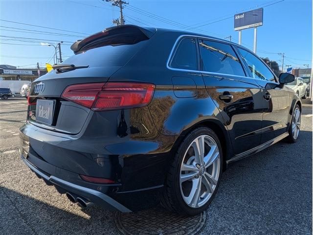 AUDI S3 SPORTBACK 2017 Image 31