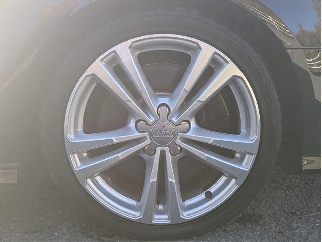 AUDI S3 SPORTBACK 2017 Image 31