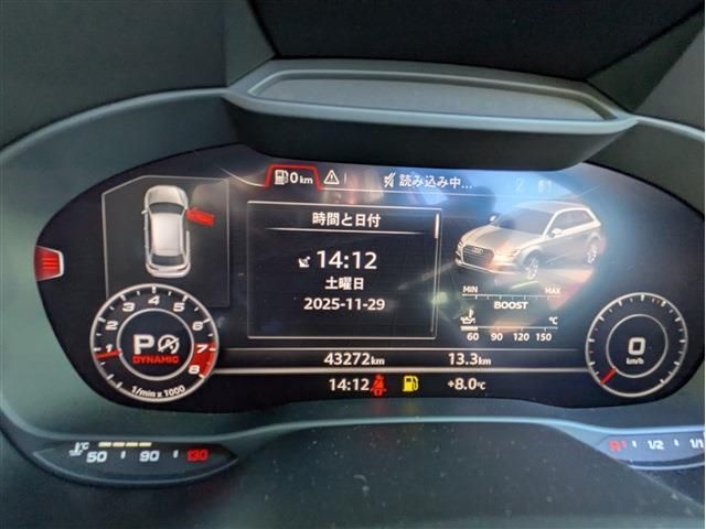 AUDI S3 SPORTBACK 2017 Image 31