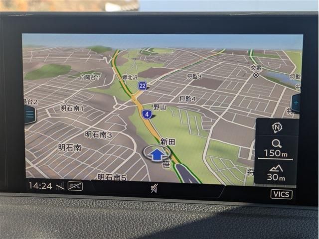 AUDI S3 SPORTBACK 2017 Image 31