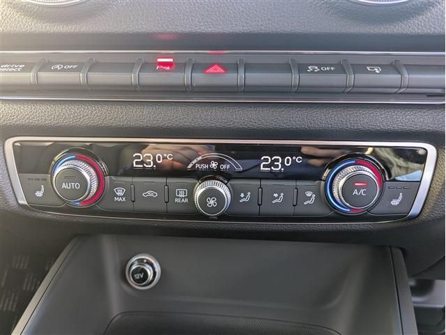 AUDI S3 SPORTBACK 2017 Image 31