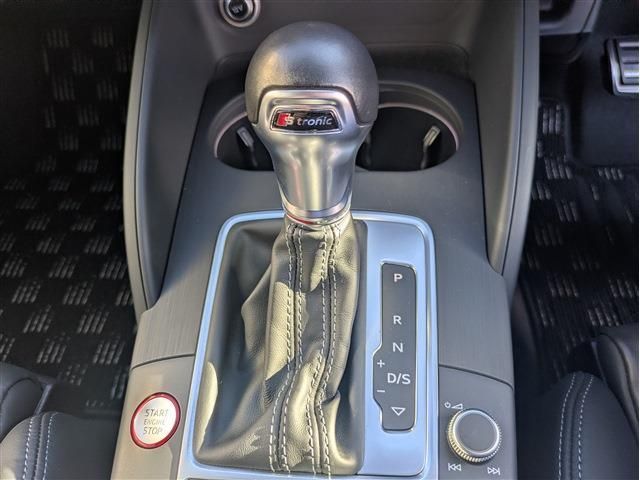 AUDI S3 SPORTBACK 2017 Image 31