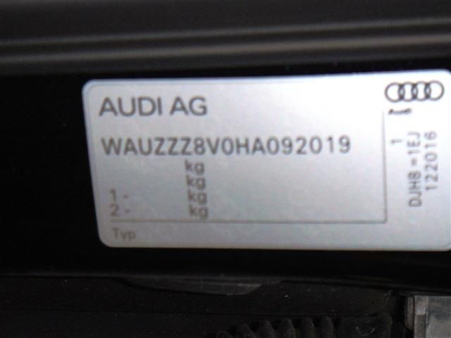 AUDI S3 SPORTBACK 2017 Image 31