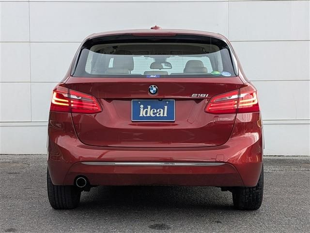 BMW 2SERIES ACTIVE T 2016 Image 31