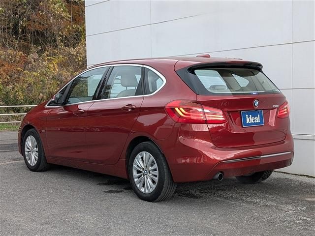 BMW 2SERIES ACTIVE T 2016 Image 31
