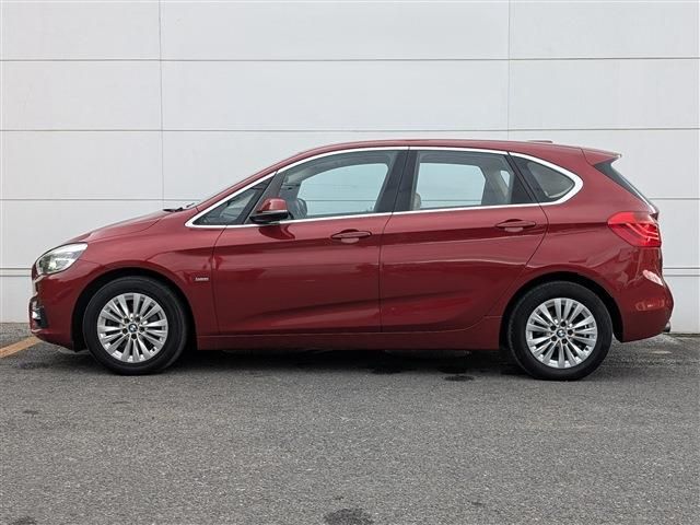 BMW 2SERIES ACTIVE T 2016 Image 31