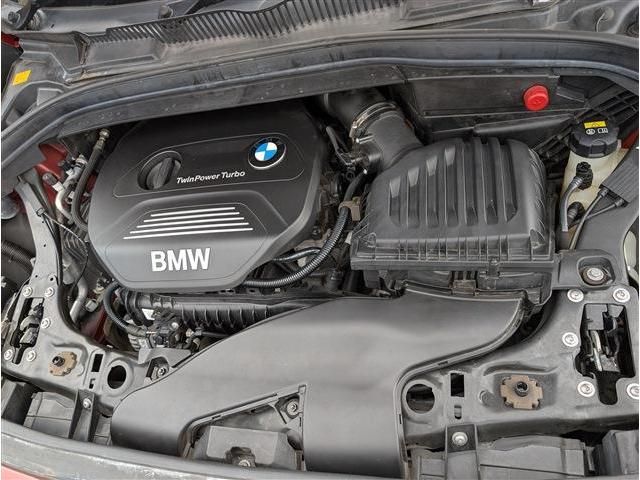 BMW 2SERIES ACTIVE T 2016 Image 31