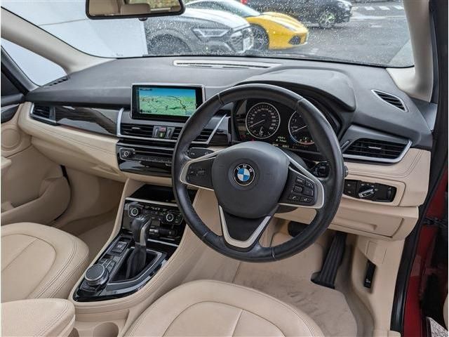 BMW 2SERIES ACTIVE T 2016 Image 31