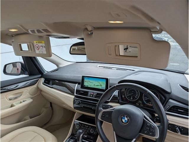 BMW 2SERIES ACTIVE T 2016 Image 31