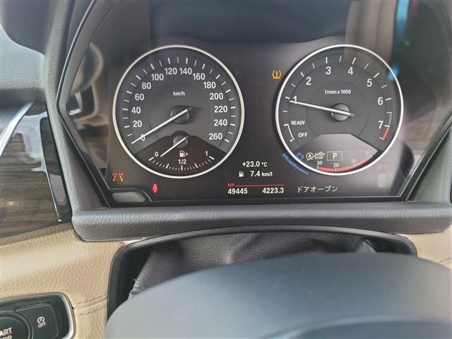 BMW 2SERIES ACTIVE T 2016 Image 31