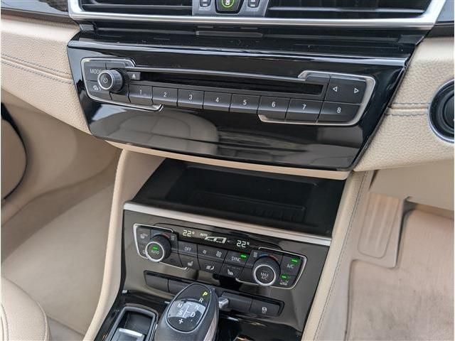 BMW 2SERIES ACTIVE T 2016 Image 31