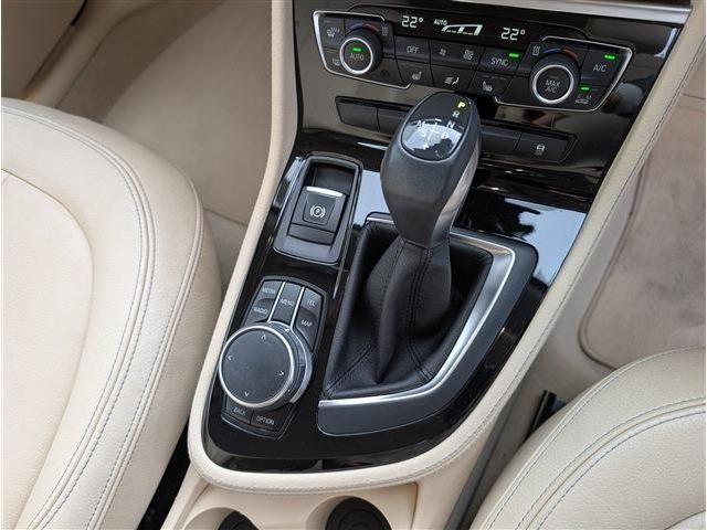 BMW 2SERIES ACTIVE T 2016 Image 31