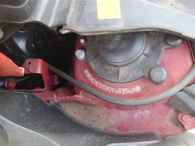 BMW 2SERIES ACTIVE T 2016 Image 31