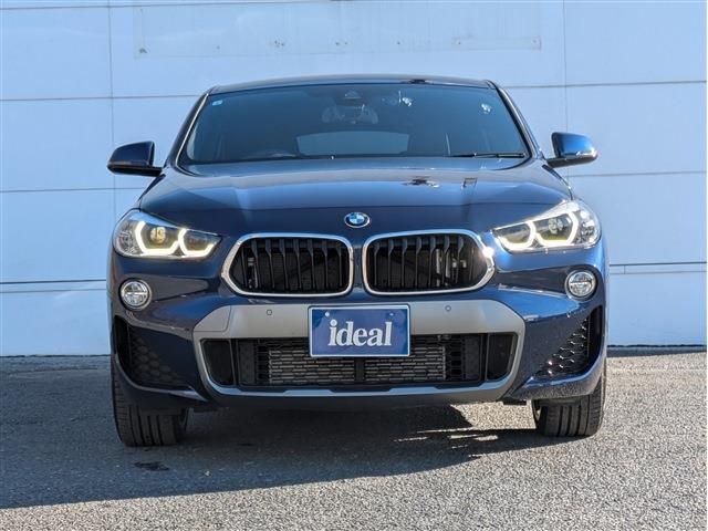BMW X2 2019 Image 31