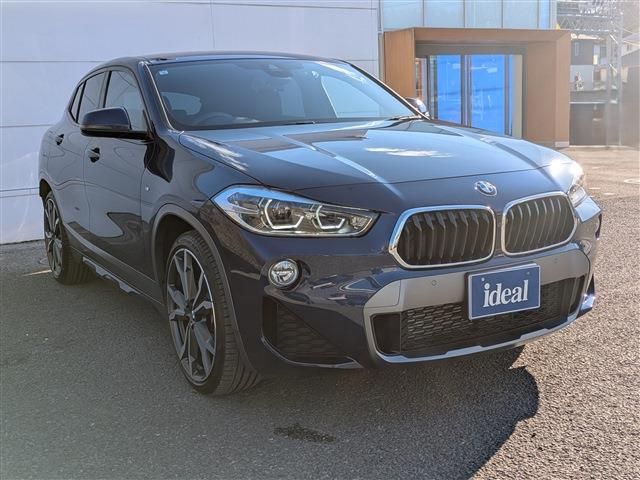 BMW X2 2019 Image 31