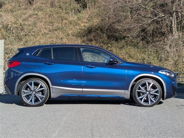 BMW X2 2019 Image 31