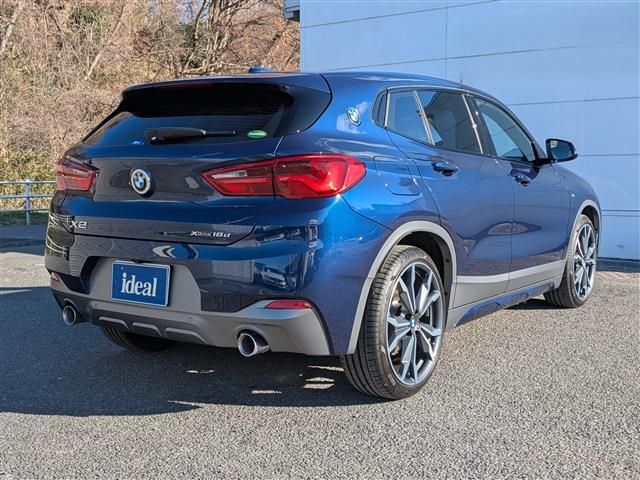 BMW X2 2019 Image 31