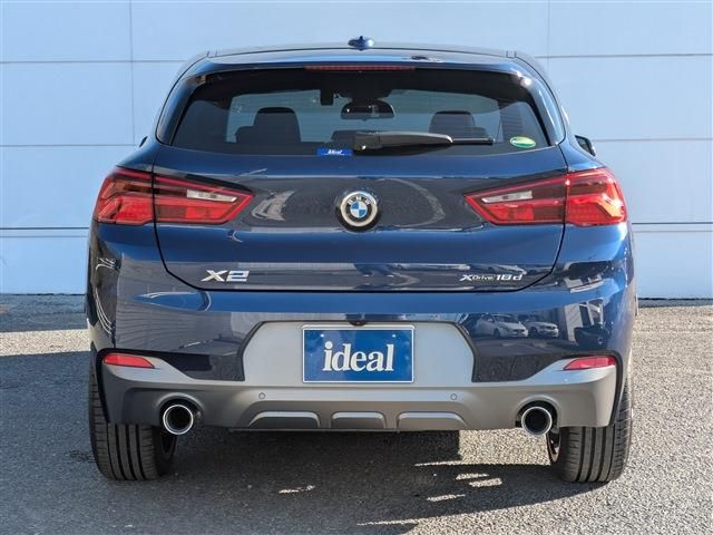 BMW X2 2019 Image 31